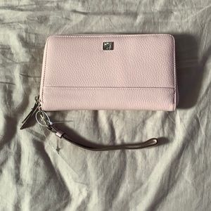 Anne Klein wallet